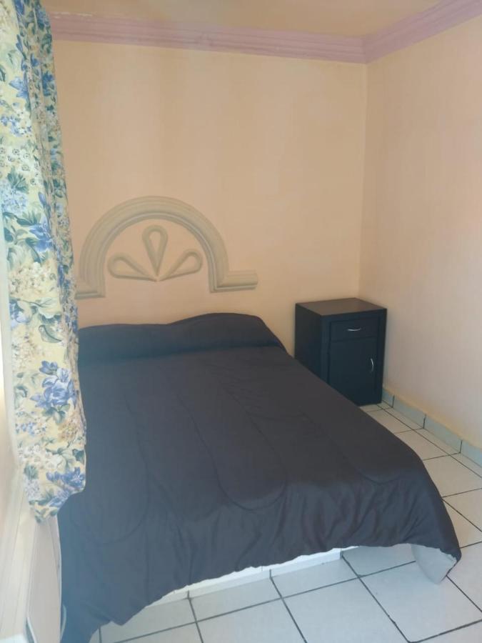 Hotel Plaza Penasco Puerto Peñasco Kültér fotó