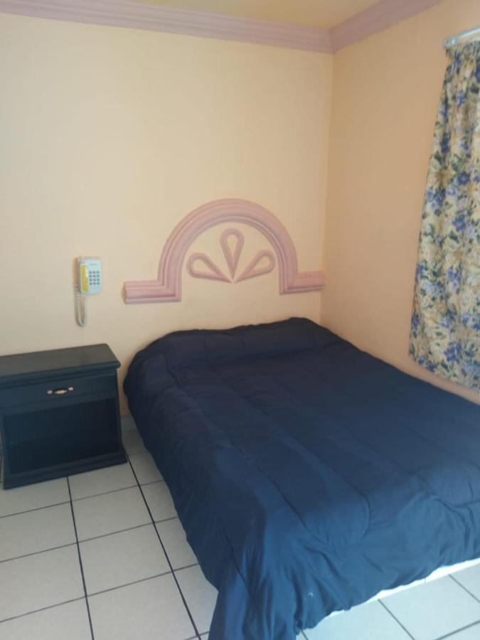 Hotel Plaza Penasco Puerto Peñasco Kültér fotó