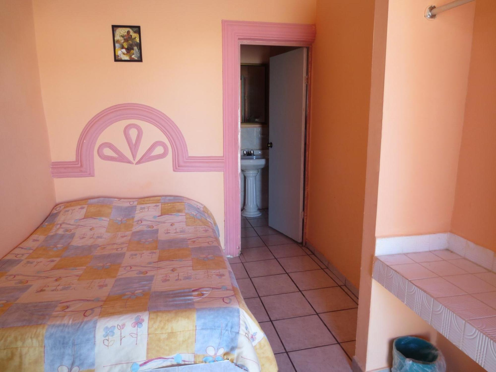 Hotel Plaza Penasco Puerto Peñasco Kültér fotó