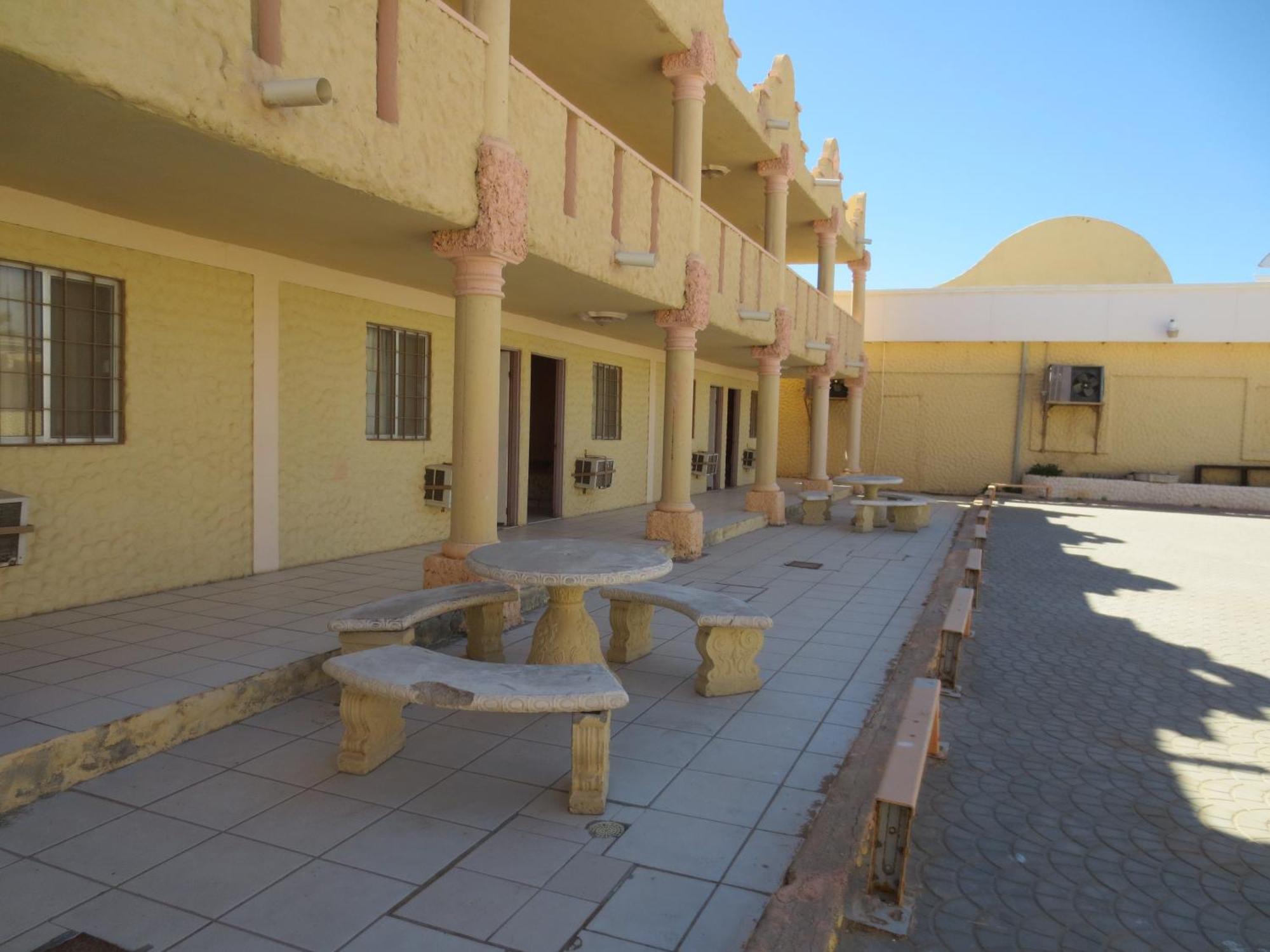 Hotel Plaza Penasco Puerto Peñasco Kültér fotó
