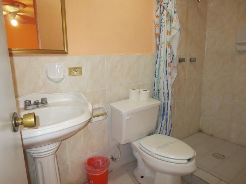 Hotel Plaza Penasco Puerto Peñasco Szoba fotó